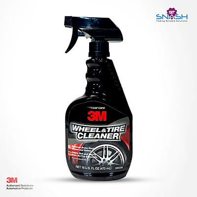 39036 - 3M™ Wheel & Tile Cleaner 16oz