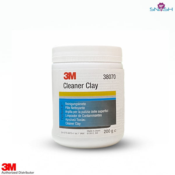 38070 - 3M Cleaner Clay